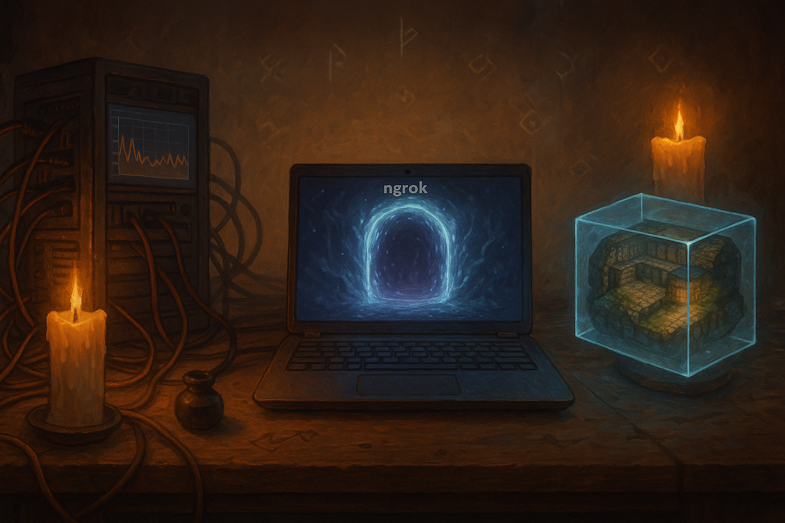 Foundry VTT Hosting Guide (2025) — Self-Host, Free Options & Dedicated Hosts